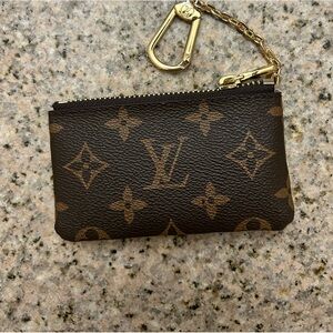 Louis Vuitton Coin Purse